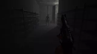 Dreadarion VR