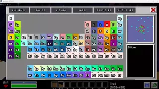 Atomcraft