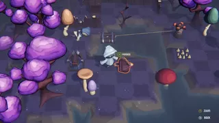 Spooky Bodies