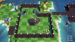 Spooky Bodies