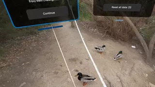 Math Challenge AR