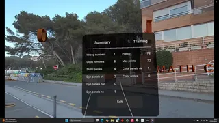Скриншот 8 к игре Math Challenge AR