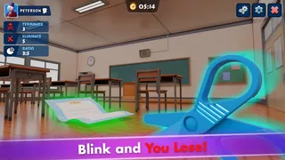 Clash of Rock Paper Scissors