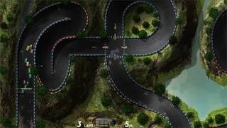 XWheels Grandslam