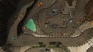 XWheels Grandslam