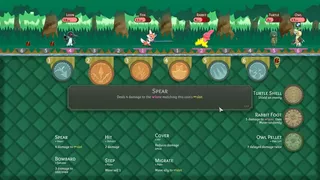 Chaos Coin