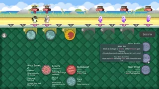 Chaos Coin