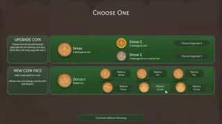 Скриншот 5 к игре Chaos Coin