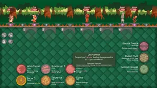 Скриншот 6 к игре Chaos Coin