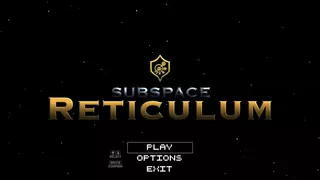 Subspace Reticulum