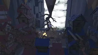 Скриншот 5 к игре Rock and Scroll