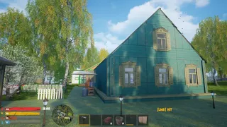 Симулятор русской деревни 2