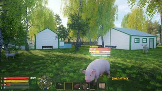 Скриншот 7 к игре Симулятор русской деревни 2
