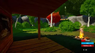 Cavernreach
