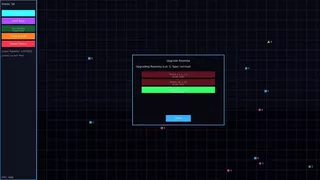 Shape Sweeper