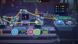 Wired Coroner
