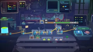 Скриншот 6 к игре Wired Coroner