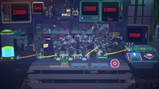 Скриншот 7 к игре Wired Coroner