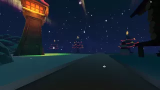 Twisted Christmas