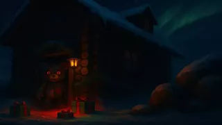 Twisted Christmas