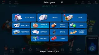 Скриншот 6 к игре Рулетка онлайн: Roulettist