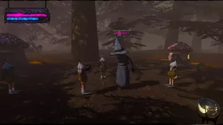 Mage Arena