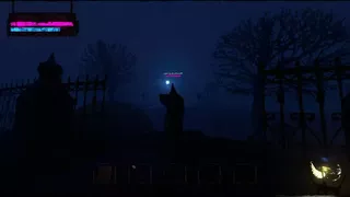 Mage Arena