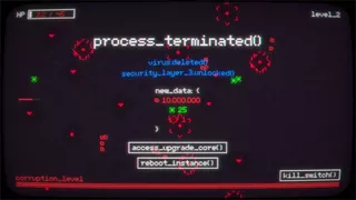 Antivirus PROTOCOL