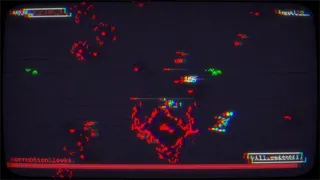 Скриншот 5 к игре Antivirus PROTOCOL