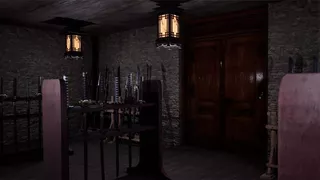 Test of Fear | 肝試しの夜に