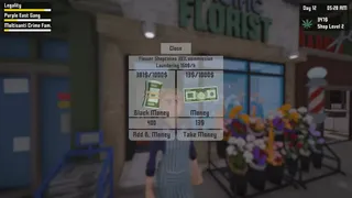 Скриншот 5 к игре Weed Store Simulator