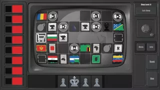FLAG-O-TRON