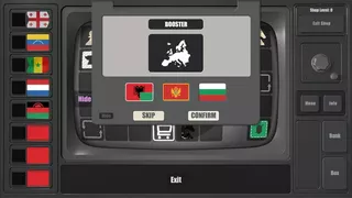 FLAG-O-TRON