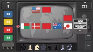 FLAG-O-TRON