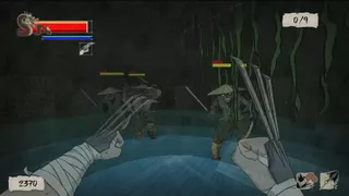 Shadow of the Yokai