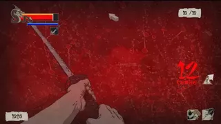 Shadow of the Yokai