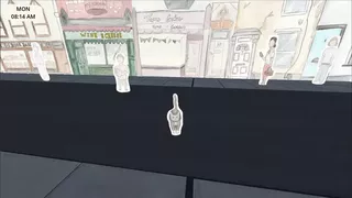 I am the cat