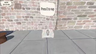 I am the cat