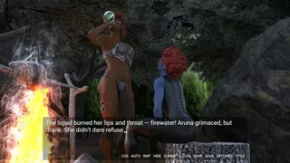 Futa Troll’s Shelter