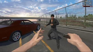 Скриншот 5 к игре Pizza Shop Simulator