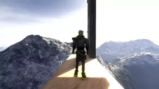 Apex Ascent
