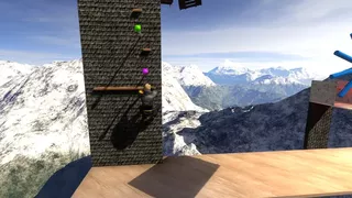 Apex Ascent