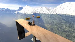 Apex Ascent