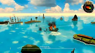 Скриншот 6 к игре Marvatten