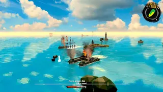 Скриншот 8 к игре Marvatten