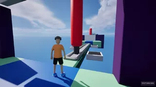 Relax Parkour