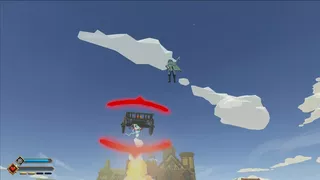 Flycremental