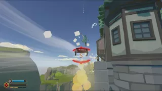 Flycremental