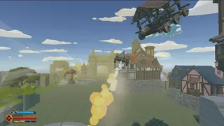 Скриншот 5 к игре Flycremental