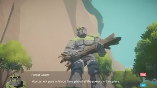 Скриншот 6 к игре Oathbound
